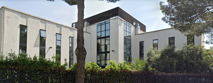 Sede